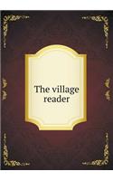 The Village Reader