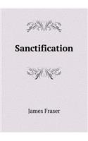 Sanctification