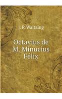 Octavius de M. Minucius Félix