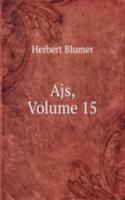 Ajs, Volume 15