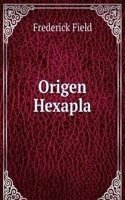 Origenis Hexaplorum