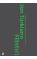 Jon Turklerin Filistini: (Turkish)