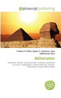 Akhenaten