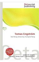 Tomas Engstrom