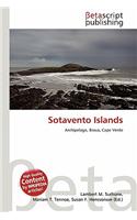 Sotavento Islands: (English)