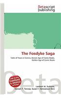 The Fosdyke Saga: (English)