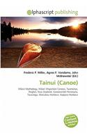 Tainui (Canoe)