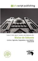 Blaise de S Baste: (French)