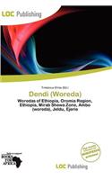 Dendi (Woreda): (English)
