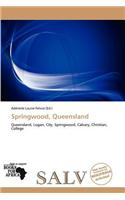 Springwood, Queensland