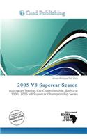 2005 V8 Supercar Season