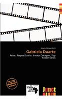Gabriela Duarte