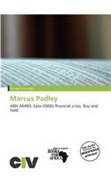 Marcus Padley