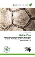 Sattar Zare: (English)