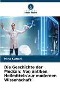 Geschichte der Medizin