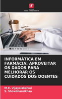 Informática Em Farmácia