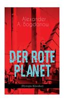 rote Planet (Dystopie-Klassiker)