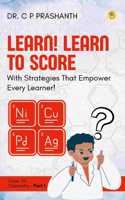 Learn! Learn To Score