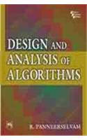 Design and Analysis of Algorithms