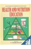 Health And Nutrition Education