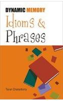 Dynamic Memory Idioms & Phrases