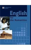 English for Humanities