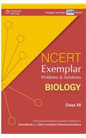 NCERT Exemplar Problems & Solutions Biology Class XII