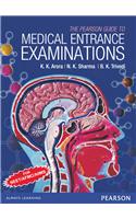Medical Entrance Examinations