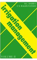 Irrigation Management