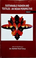 Sustainable fashion and textiles : An indian perspective volume -1