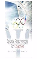Sports psychology for coaches