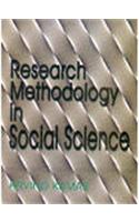 Research Methodology In Social Science