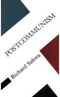 Postcommunism