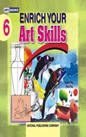 Enrich Your Art Skills- 6