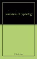 Foundations of Psychology