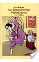 The Life Of Sri Ramkrishna Paramhansa