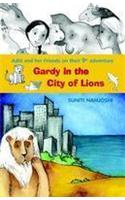 Aditi And Her Friends Gardy In The City Of Lions