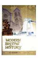 Modern British History