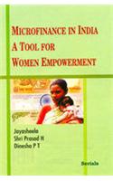 Microfinance In India A Tool For Women Empowerment