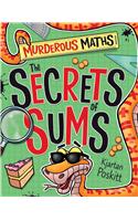 Secret of Sums (Murderous Maths)