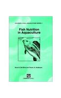 Fish Nutrition in Aquaculture