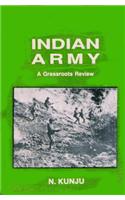 Indian Army