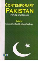 CONTEMPORARY PAKISTAN Trends and Issues ( 2,Volume Set )