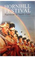 Hornbill festival Rainbow of North East