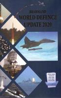 Brahmand World Defence Update 2020