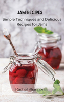 Jam Recipes