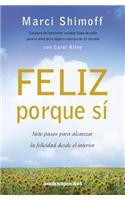 Feliz Porque Si