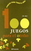 100 Juegos Para El Otono