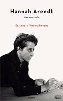 Hannah Arendt: Una biografia