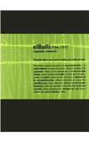 El Bulli 1994-1997
